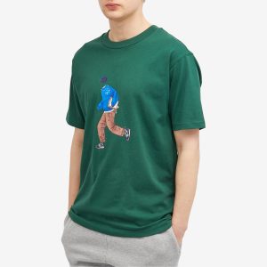 New Balance NB Athletics Sport Style Relaxed Tee