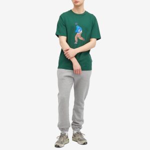 New Balance NB Athletics Sport Style Relaxed Tee