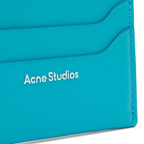 Acne Studios Elmas Large S Card Holder