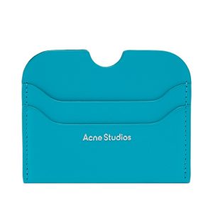 Acne Studios Elmas Large S Card Holder
