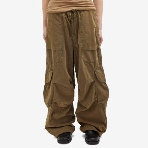 Entire Studios Freight Cargo Trousers