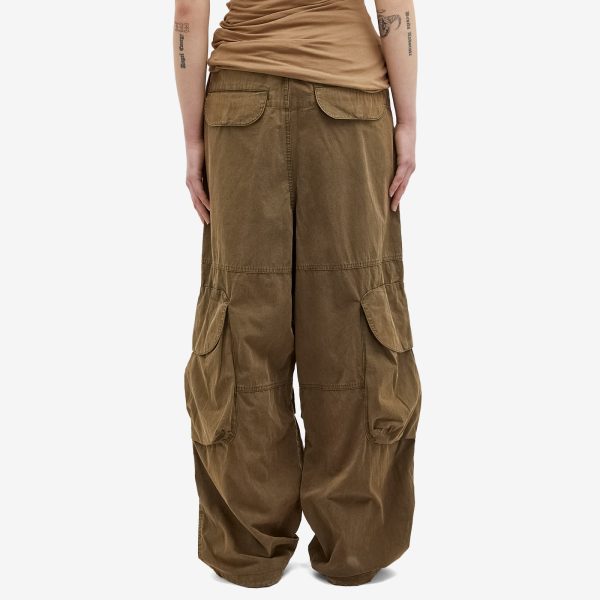 Entire Studios Freight Cargo Trousers