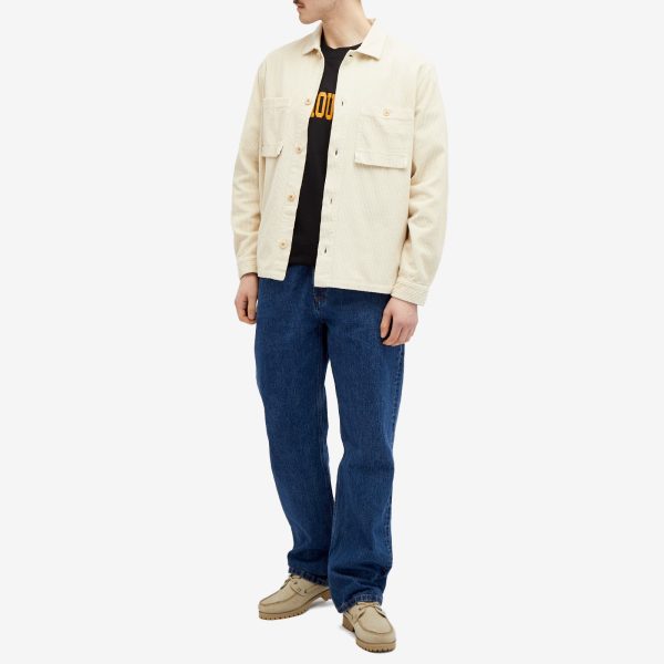A.P.C. Relaxed Jeans