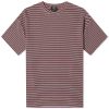 A.P.C. Bahaia Stripe T-Shirt