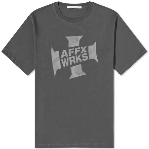 AFFXWRKS Major Sound T-Shirt