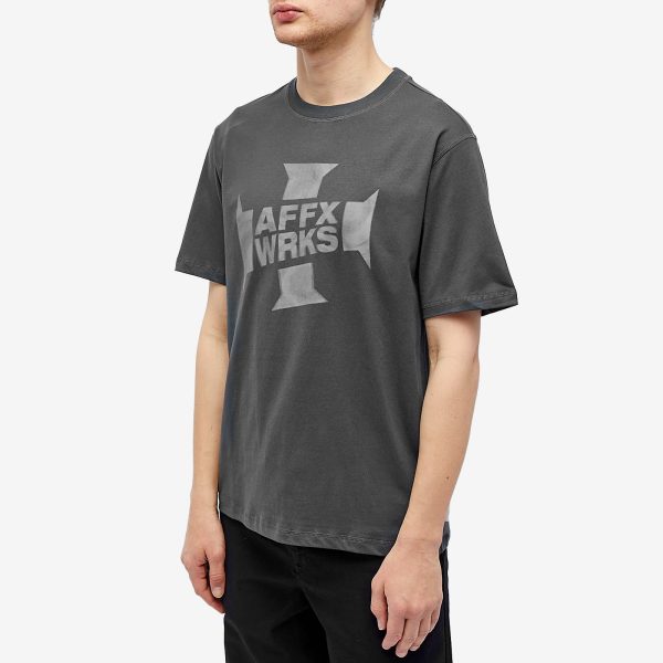 AFFXWRKS Major Sound T-Shirt