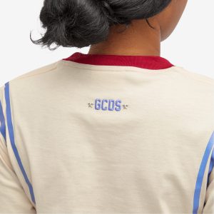 GCDS Logo T-Shirt