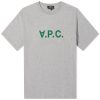 A.P.C. Heavyweight VPC Logo T-Shirt