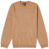 A.P.C. Philo Logo Knitted Jumper