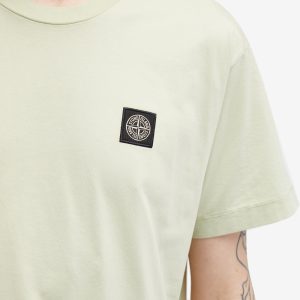 Stone Island Patch T-Shirt