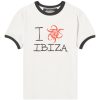 MISBHV I Love Ibiza T-Shirt