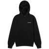 Palm Angels Classic Popover Hoody