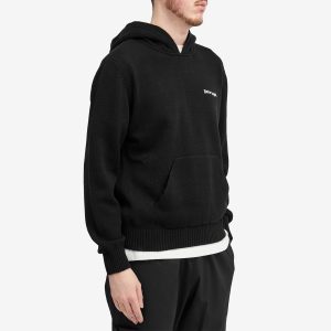 Palm Angels Classic Popover Hoody