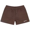 New Balance Linear Heritage French Terry Short
