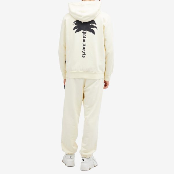 Palm Angels Popover Hoody