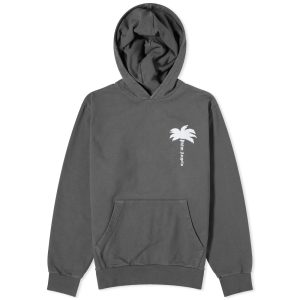 Palm Angels Popover Hoody