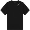 Balmain Stitch Logo T-Shirt