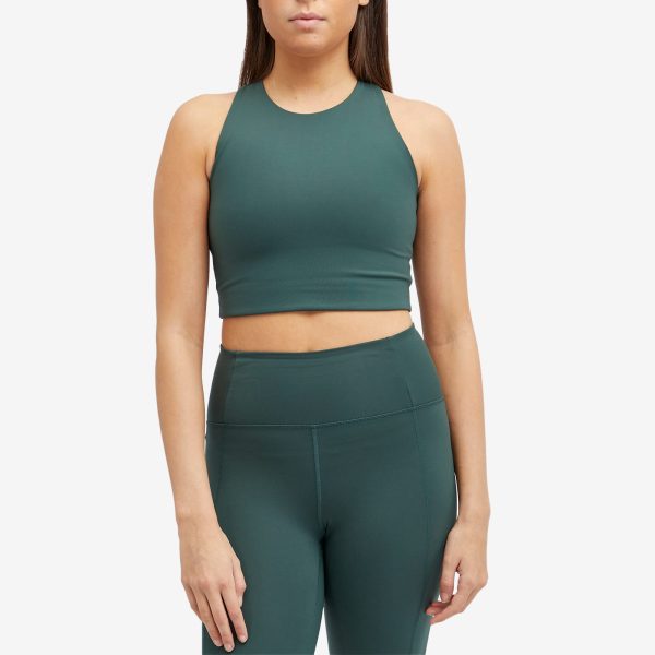 Girlfriend Collective Dylan Bralet Top
