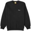 Dime Classic Small Logo Sweater