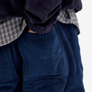 Dime Relaxed Cord Cargo Pants