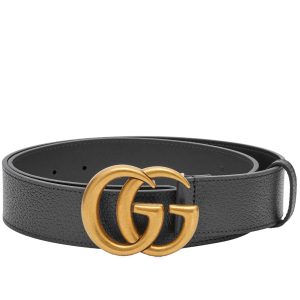 Gucci  Medium GG Supreme Belt