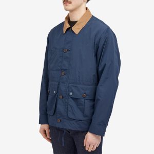 Barbour Heritage + Denby Casual Jacket