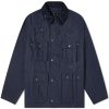 Barbour Heritage + Modified Transport Casual Jacket