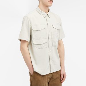 Barbour Lisle Safari Short Sleeve Shirt