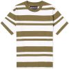 Barbour OS Friars Stripe T-Shirt