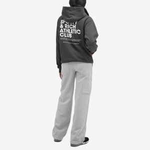 Sporty & Rich Exercise Often Hoodie