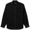 Acne Studios Oday Corduroy Shirt Jacket