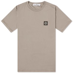 Stone Island Patch T-Shirt