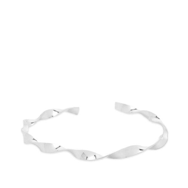 By Nye Forever Turning Choker