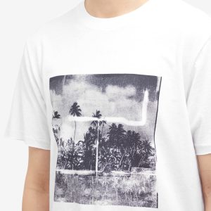 Neuw Denim Graaf Line Art T-Shirt