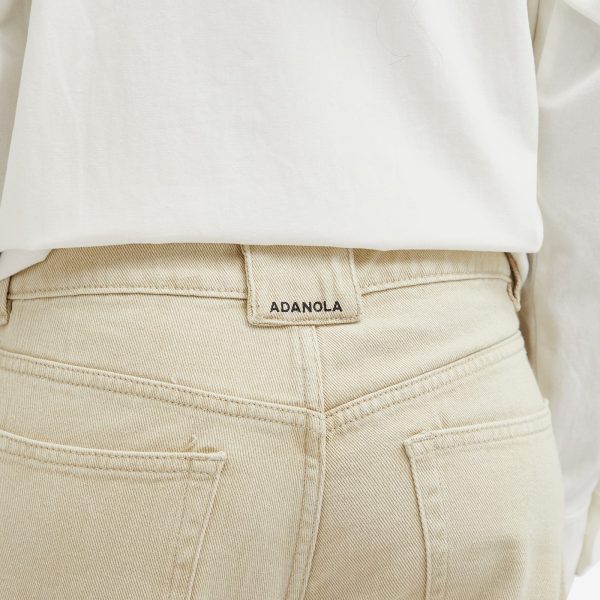 Adanola Pocket Detail Cargo Pant