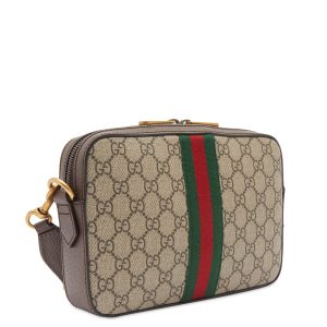 Gucci Ophidia GG Monogram Camera Bag