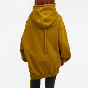 Ottolinger Deconstructed Hoodie