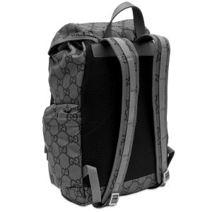Gucci GG Ripstop Backpack