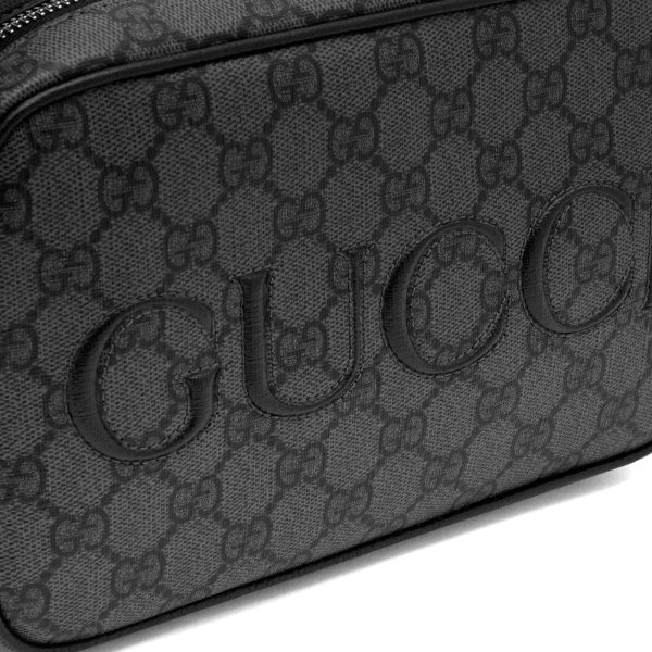 Gucci GG Mini Shoulder Bag