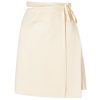 Sportmax Genny Wrap Skirt