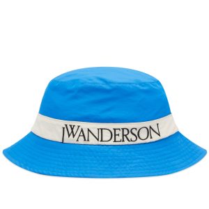 JW Anderson Logo Bucket Hat