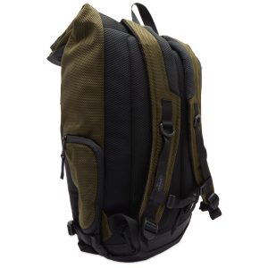 Eastpak Tecum Roll CNNCT Coat Backpack