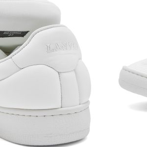 Lanvin Curb XL Sneaker
