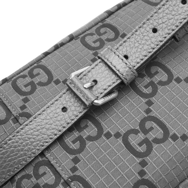 Gucci GG Ripstop Waist Bag