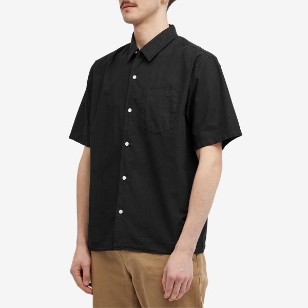 Norse Projects Carsten Cotton Tencel Vacation Shirt