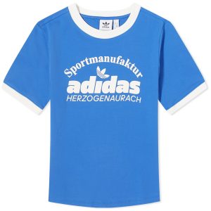Adidas Retro Graphics T-shirt