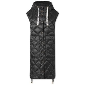 Max Mara Sisoft Quilted Gilet