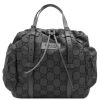 Gucci GG Ripstop Tote Bag