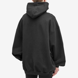 VETEMENTS Limited Edition Logo Hoodie