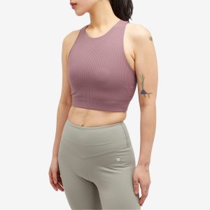 Girlfriend Collective Rib Dylan Bralet Top